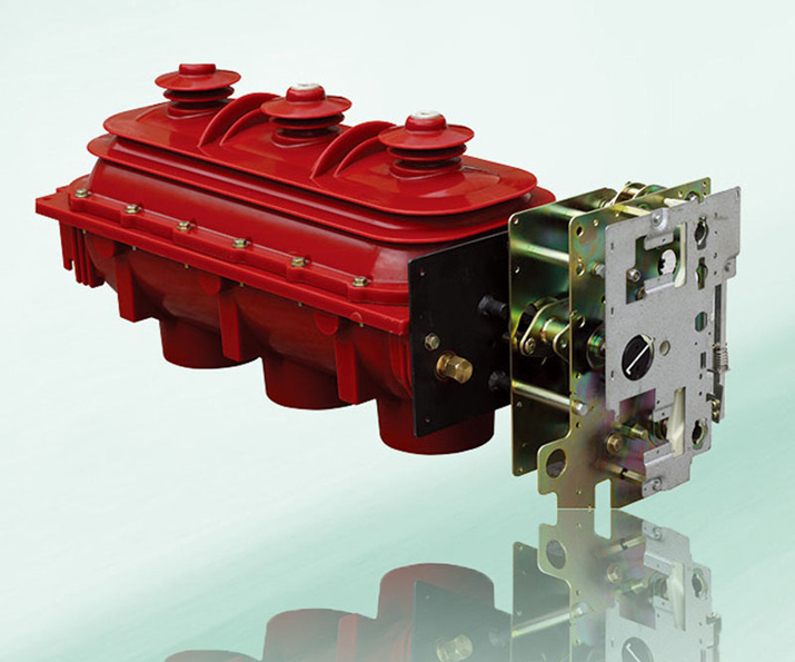FLN36-12六氟化硫負(fù)荷開關(guān)